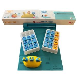 Pluto count and gamepad set by Shifu